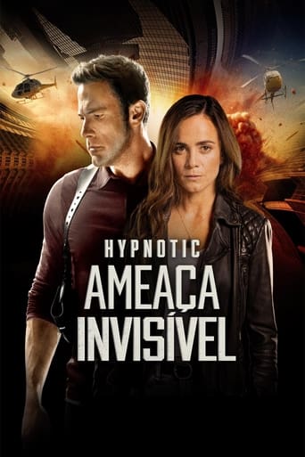 Hypnotic Torrent (2023) WEB-DL 720p/1080p/4K Legendado