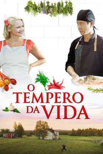 O Tempero da Vida Torrent (2019) WEB-DL 1080p Dublado