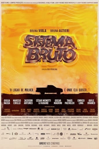 Sistema Bruto Torrent (2023) WEB-DL 1080p Nacional