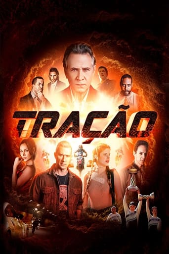 Poster do filme Tração