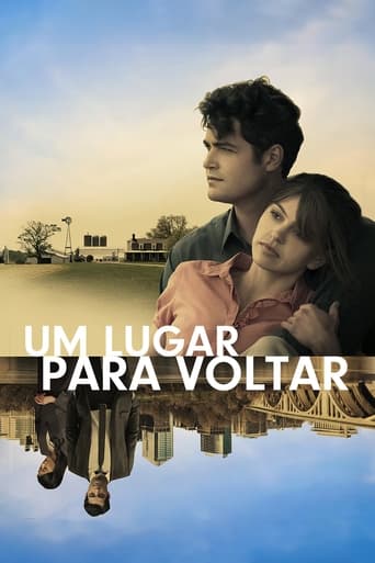 Um Lugar para Voltar Torrent (2022) WEB-DL 1080p Dual Áudio