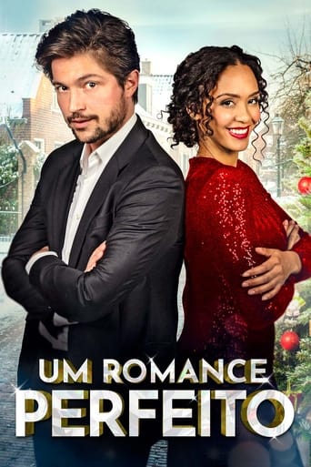 Um Romance Perfeito Torrent (2022) WEB-DL 1080p Dual Áudio