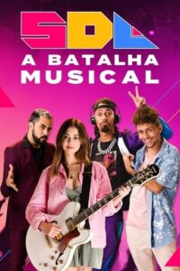 SDL: A Batalha Musical Torrent