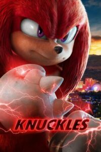 Knuckles 1ª Temporada Completa Torrent