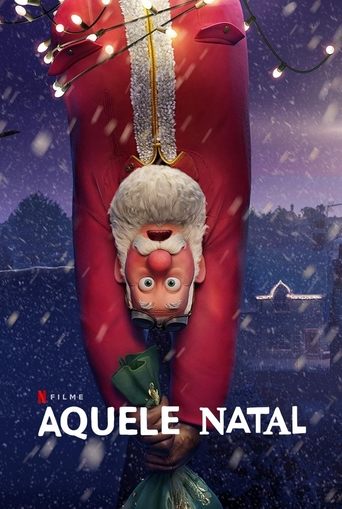 Aquele Natal Torrent (2024) Dual Áudio 5.1 WEB-DL 1080p