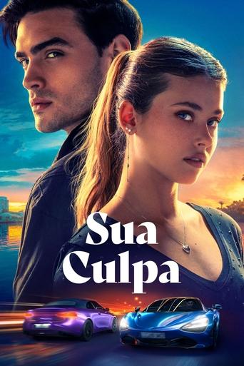 Sua Culpa Torrent (2024) Dual Áudio 5.1 WEB-DL 1080p