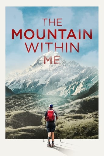 The Mountain Within Me (2024) Dual Áudio 5.1 WEB-DL 1080p