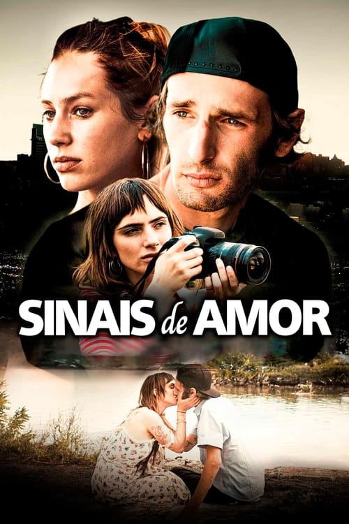 Sinais de Amor Torrent (2022) Dual Áudio | WEB-DL