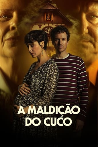 A Maldição do Cuco Torrent (2023) Dual Áudio WEB-DL 1080p