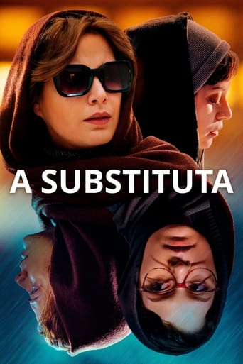 A Substituta Torrent (2022) Dual Áudio 5.1 WEB-DL 1080p