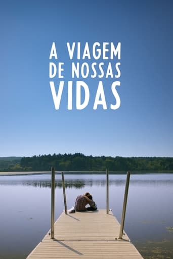 A Viagem de Nossas Vidas Torrent (2022) Dual Áudio WEB-DL 1080p