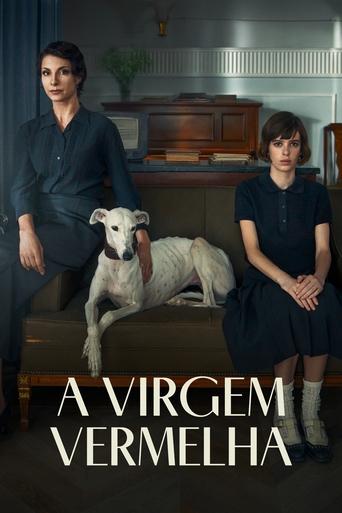 A Virgem Vermelha Torrent (2024) Dual Áudio 5.1 WEB-DL 1080p