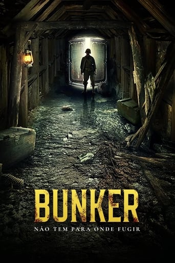 Bunker Torrent (2023) Legendado 5.1 WEB-DL 1080p – Download