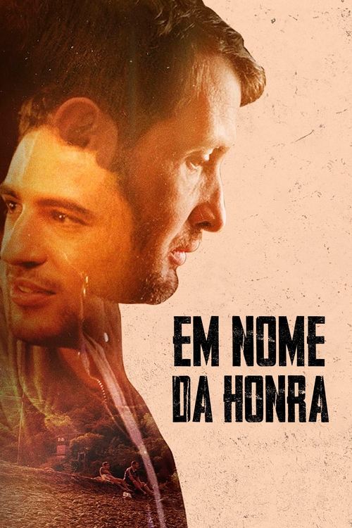 Em Nome da Honra Torrent (2022) Dual Áudio | WEB-DL