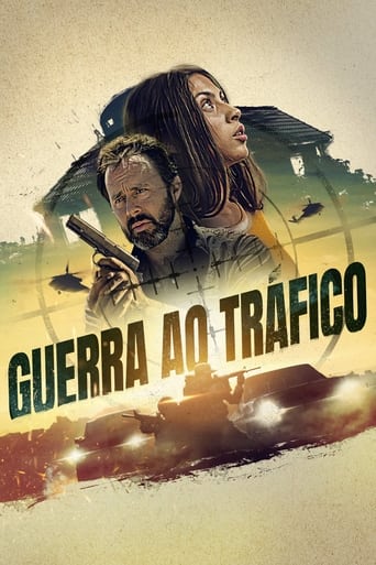 Guerra ao Tráfico Torrent (2023) Dual Áudio 5.1 WEB-DL 1080p