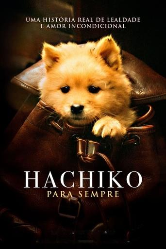 Hachiko: Para Sempre Torrent (2023) Dual Áudio WEB-DL 1080p