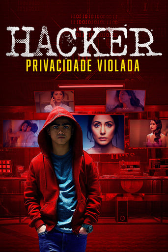 Hacker – Privacidade Violada Torrent (2020) Dual Áudio WEB-DL 1080p