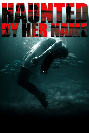 Haunted by Her Name Torrent (2024) Dual Áudio WEB-DL 1080p