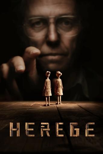 Herege Torrent (2024) Dual Áudio 5.1 WEB-DL 720p | 1080p | 2160p 4K