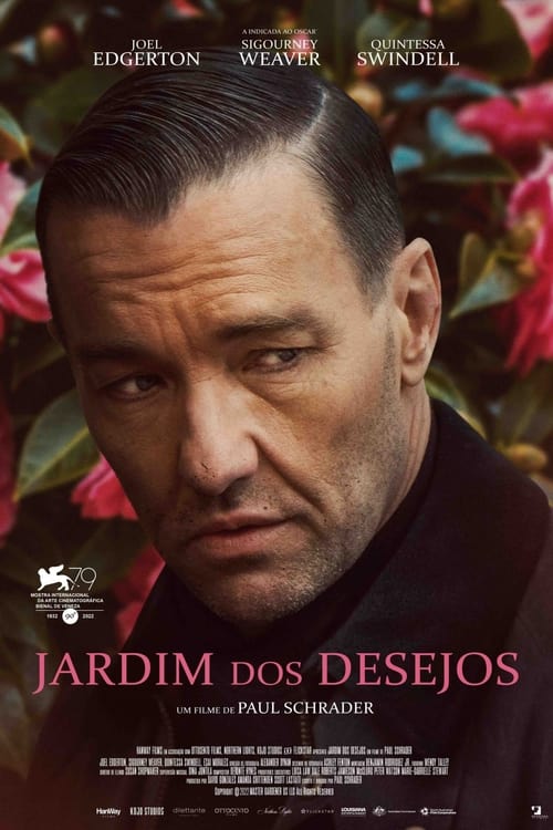 Jardim dos Desejos Torrent (2023) Dual Áudio 5.1 | WEB-DL