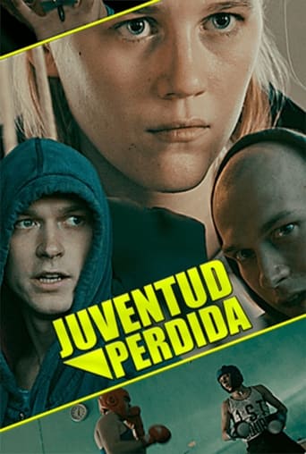 Juventude Perdida Torrent (2019) Dual Áudio WEB-DL 1080p