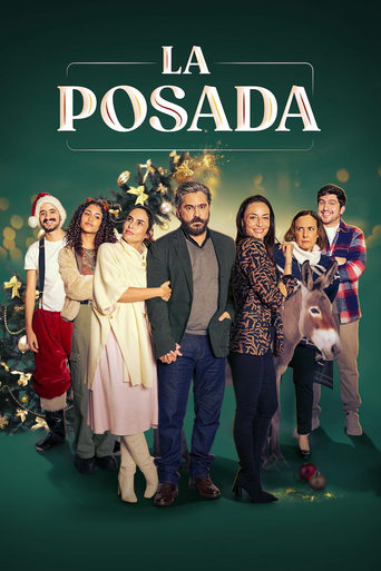 La Posada Torrent (2024) Dual Áudio WEB-DL 1080p