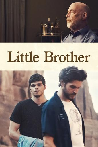 Little Brother Torrent (2024) Dual Áudio WEB-DL 1080p