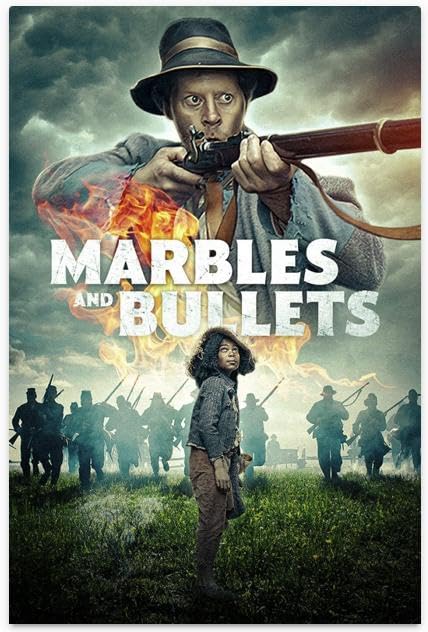 Marbles and Bullets Torrent (2024) Dual Áudio WEB-DL 1080p