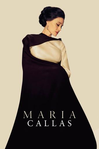 Maria Callas Torrent (2024) Dual Áudio 5.1 WEB-DL 720p | 1080p | 2160p 4K