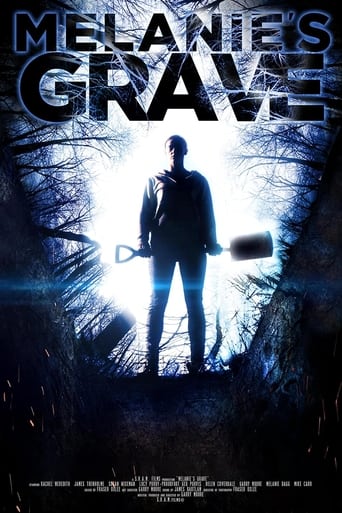 Melanie’s Grave Torrent (2024) Dual Áudio WEB-DL 1080p