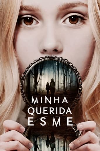 Minha Querida Esme Torrent (2022) Dual Áudio WEB-DL 1080p