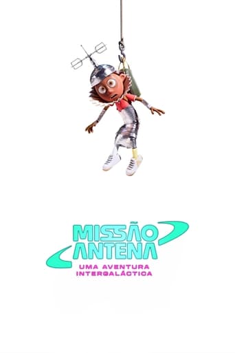 Missão Antena: Uma Aventura Intergaláctica Torrent (2023) Dual Áudio 5.1 WEB-DL 1080p