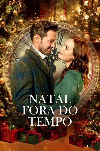 Natal Fora do Tempo Torrent (2020) Dual Áudio WEB-DL 1080p