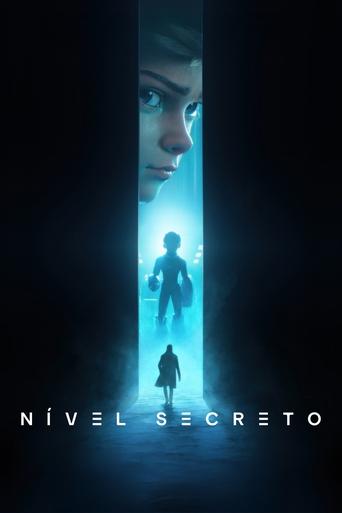 Nível Secreto 1ª Temporada Torrent (2024) Dual Áudio 5.1 WEB-DL 1080p