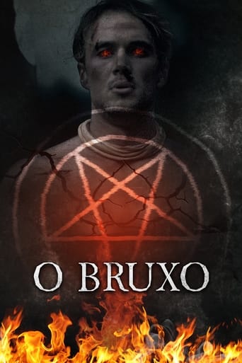 O Bruxo Torrent (2021) Dual Áudio WEB-DL 1080p