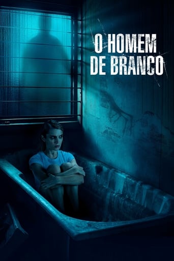 O Homem de Branco Torrent (2022) Dual Áudio 5.1 WEB-DL 1080p