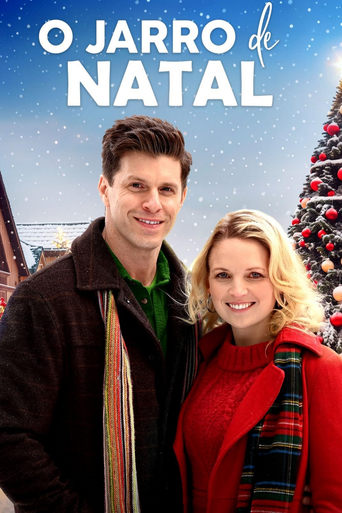 O Jarro de Natal Torrent (2024) Dual Áudio WEB-DL 1080p