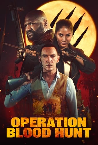 Operation Blood Hunt Torrent (2024) Dual Áudio WEB-DL 1080p