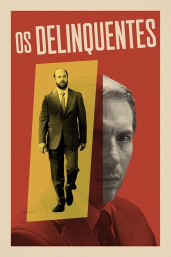 Os Delinquentes Torrent (2023) Dual Áudio 5.1 WEB-DL 1080p