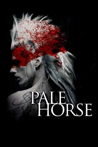 Pale Horse Torrent (2024) Dual Áudio WEB-DL 720p