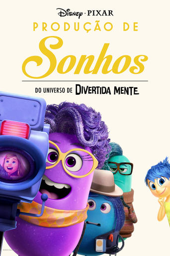 Produção de Sonhos 1ª Temporada Torrent (2024) Dual Áudio 5.1 WEB-DL 1080p