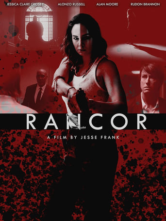 Rancor Torrent (2024) Dual Áudio WEB-DL 1080p