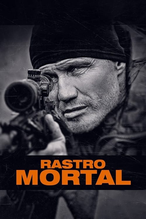 Rastro Mortal Torrent (2019) Dual Áudio | WEB-DL