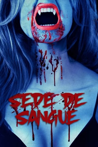 Sede de Sangue Torrent (2023) Dual Áudio WEB-DL 1080p