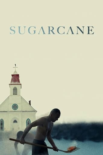 Sugarcane Torrent (2024) Dual Áudio 5.1 WEB-DL 1080p