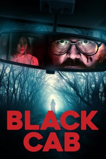 Black Cab Torrent (2024) Dual Áudio WEB-DL 1080p