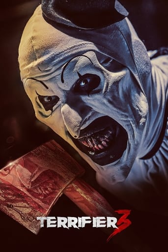 Terrifier 3 (2024) Legendado 5.1 WEB-DL 720p | 1080p