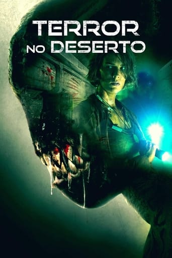 Terror No Deserto Torrent (2023) Dual Áudio 5.1 BluRay 1080p