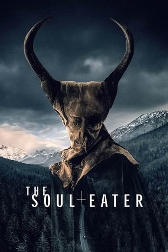 The Soul Eater Torrent (2024) Dual Áudio WEB-DL 2160p