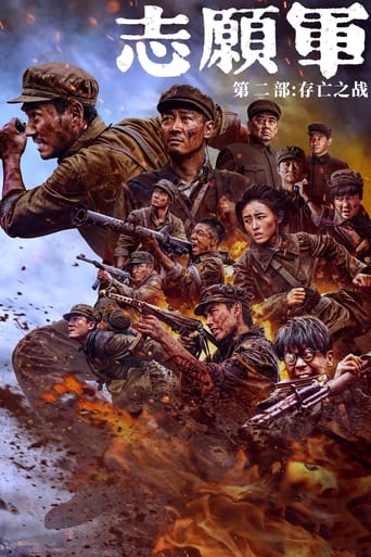 The Volunteers: The Battle of Life and Death Torrent (2025) Dual Áudio CAMRip 720p